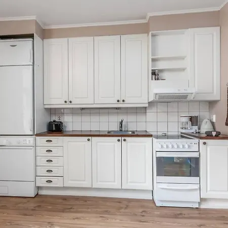 Self-Service Apt 10 Min From Bus-&Railway Station, Free Bikes! Vaasa Extérieur photo