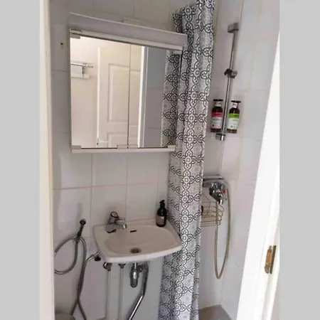Self-Service Apt 10 Min From Bus-&Railway Station, Free Bikes! Vaasa Extérieur photo