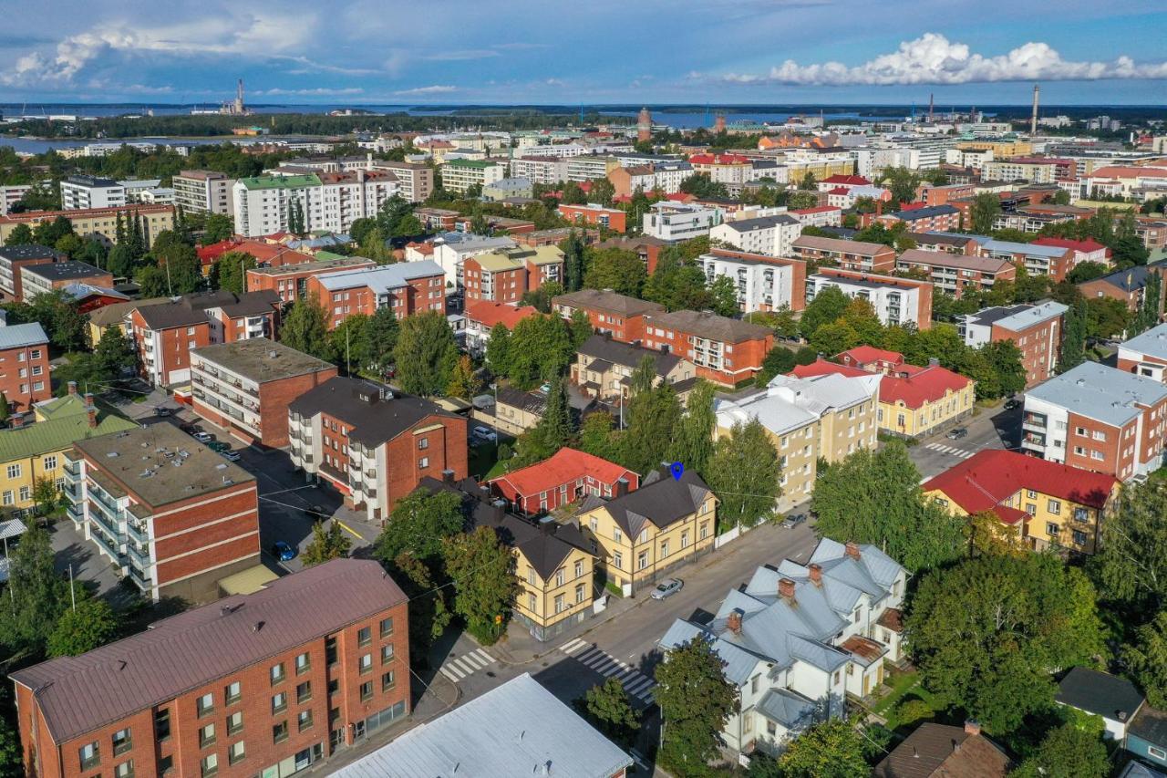 Lägenhet Self-service 10 Min From Bus-&railway Station, Free Bikes! *